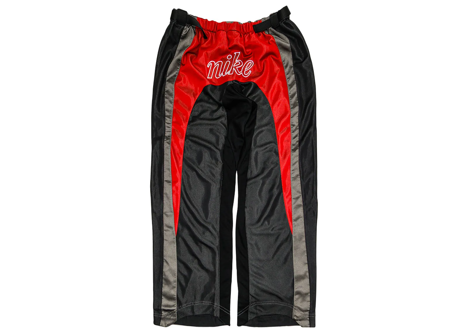 Nike x Cactus Plant Flea Market MX Rave Pant Red/Grey/Black