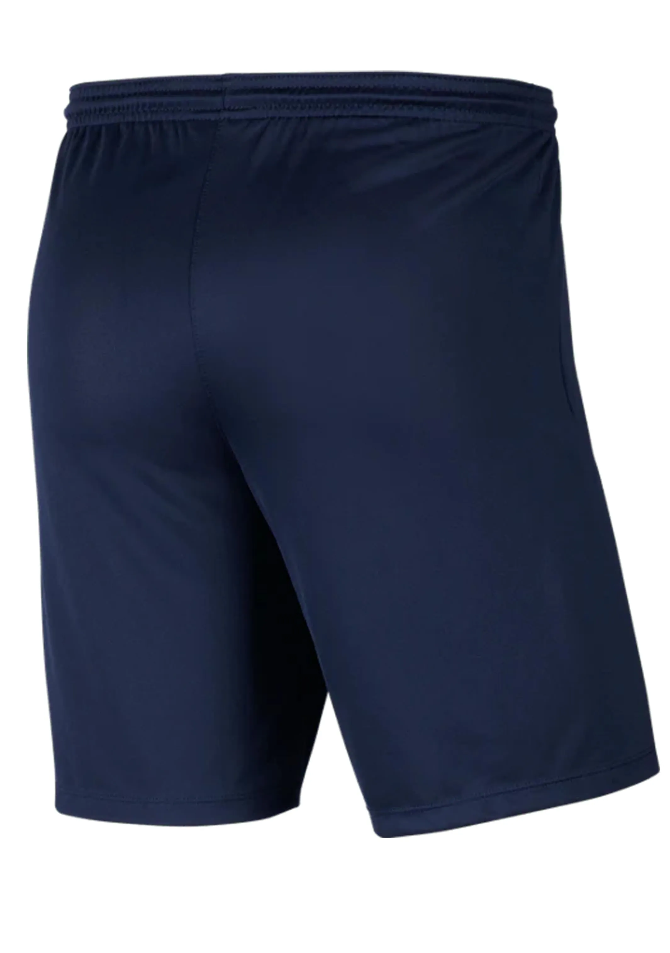 Nike Youth Park 3 Drifit Short <BR> BV6865 410