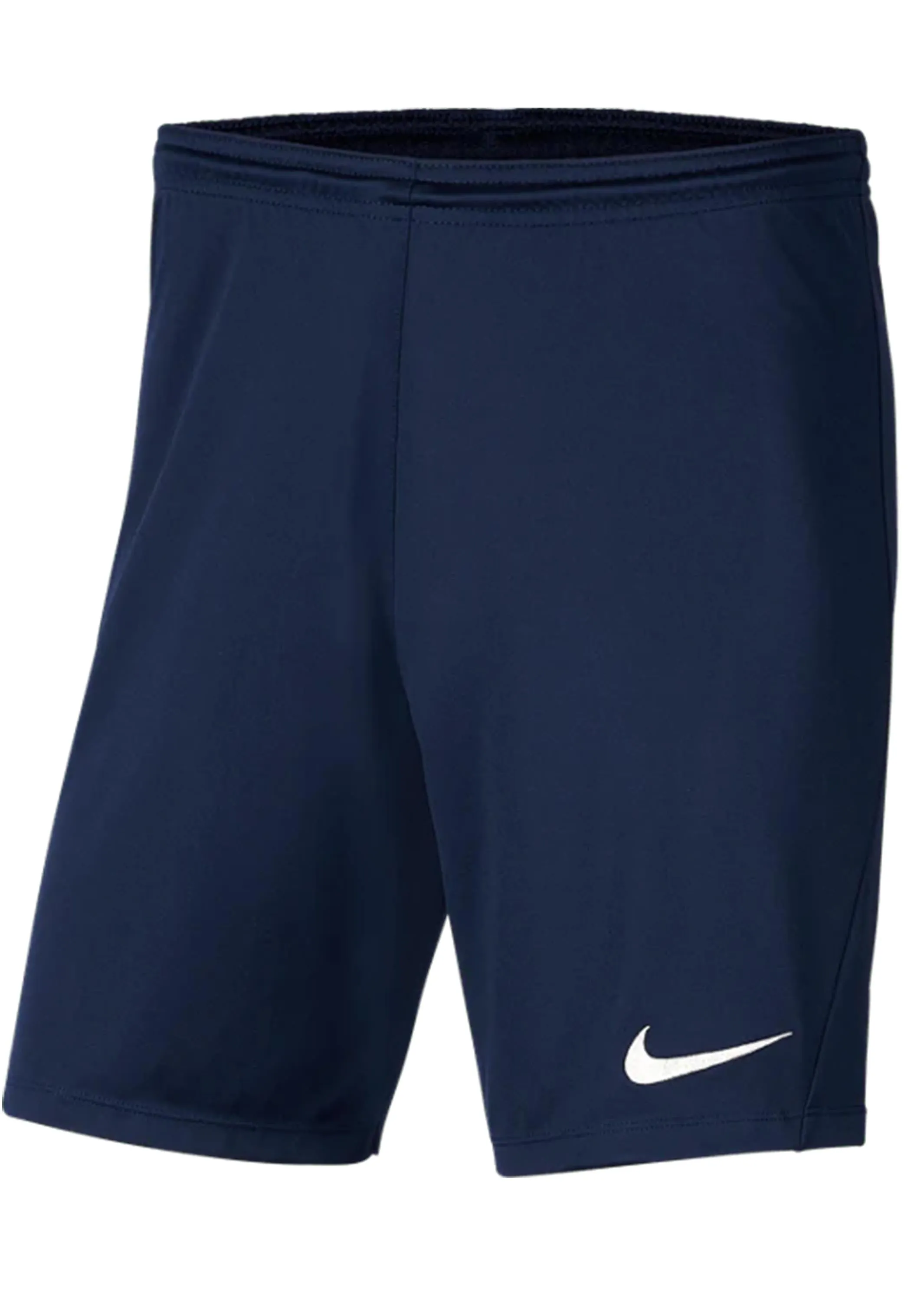 Nike Youth Park 3 Drifit Short <BR> BV6865 410