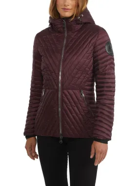 Nikola Women's Packable Puffer