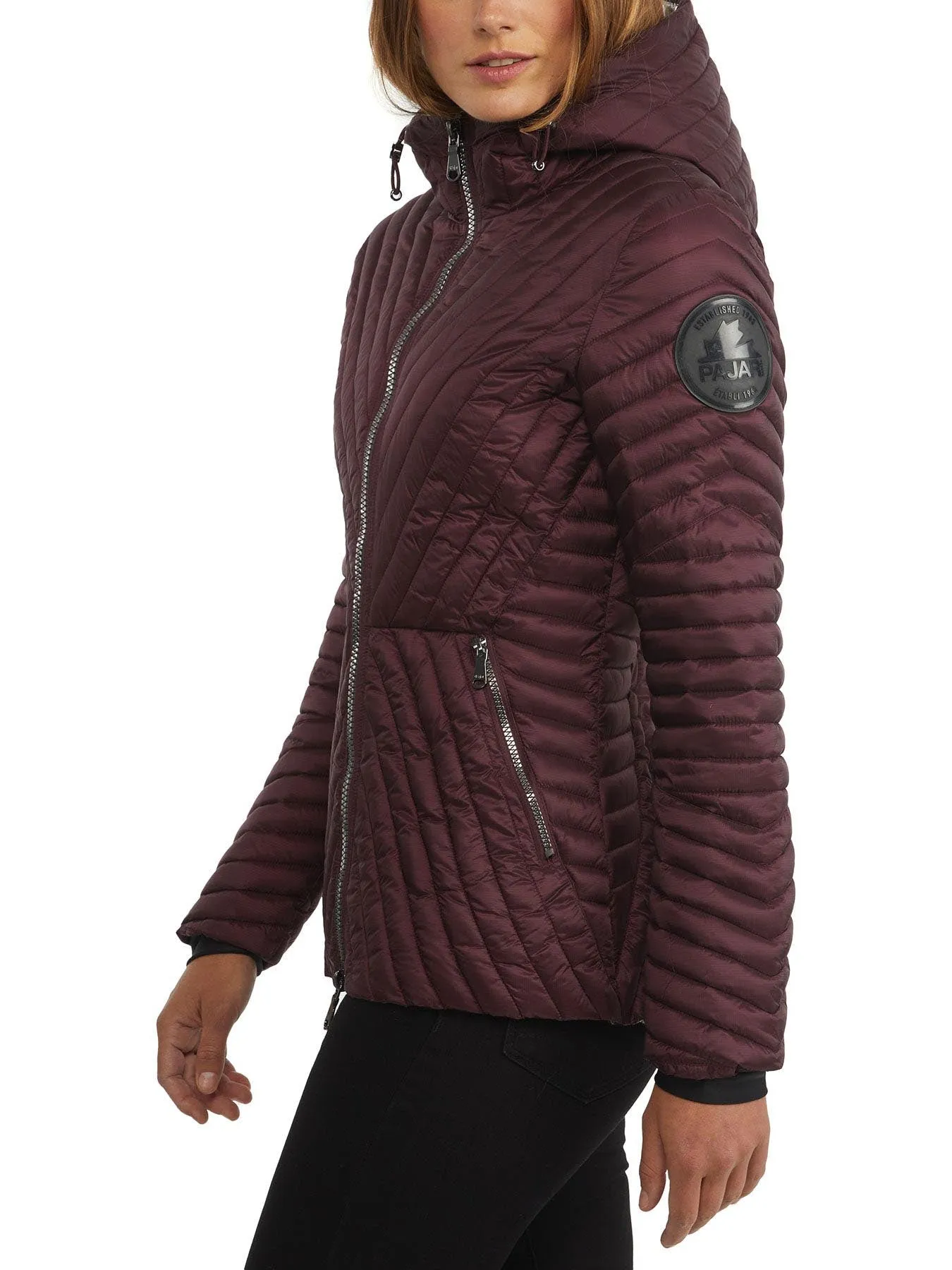 Nikola Women's Packable Puffer