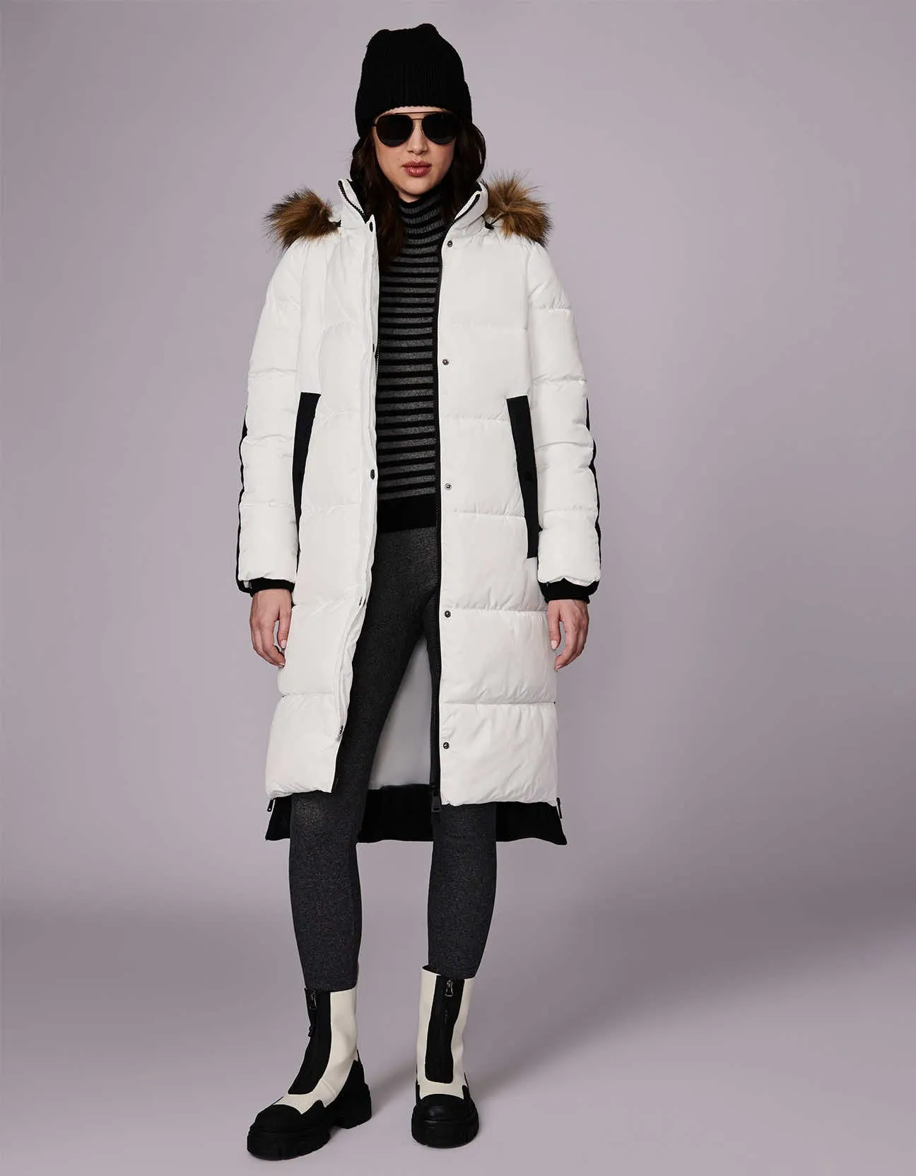 Sure, heres an optimized version of the product title with modifiers:

Stylish Wool-Blend Outdoor Puffer Coat for All-Weather Comfort

This title emphasizes the style, the material (wool-blend), the intended use (outdoor), and the benefit (all-weather comfort).