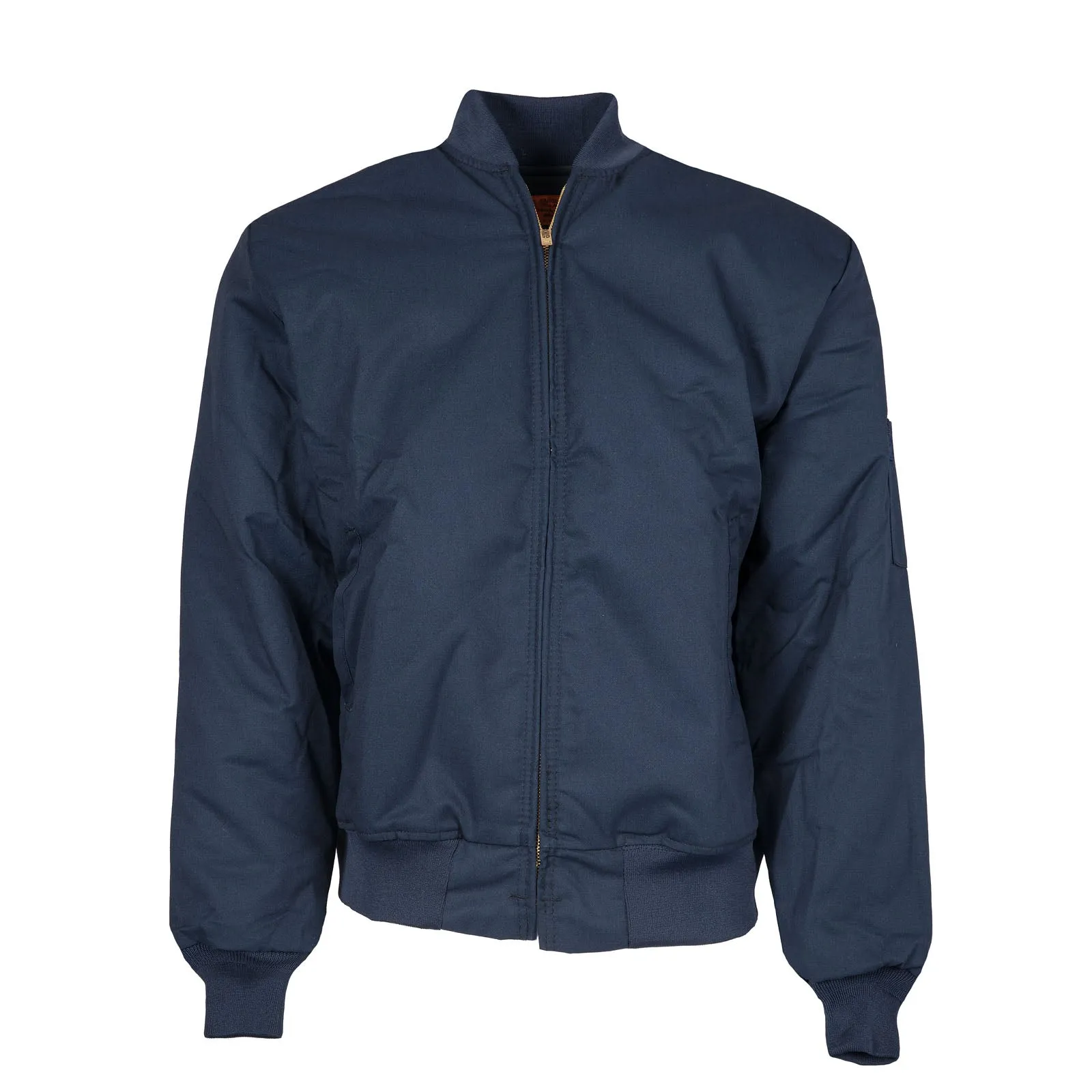 PINNACLE NAVY TEAM JACKET