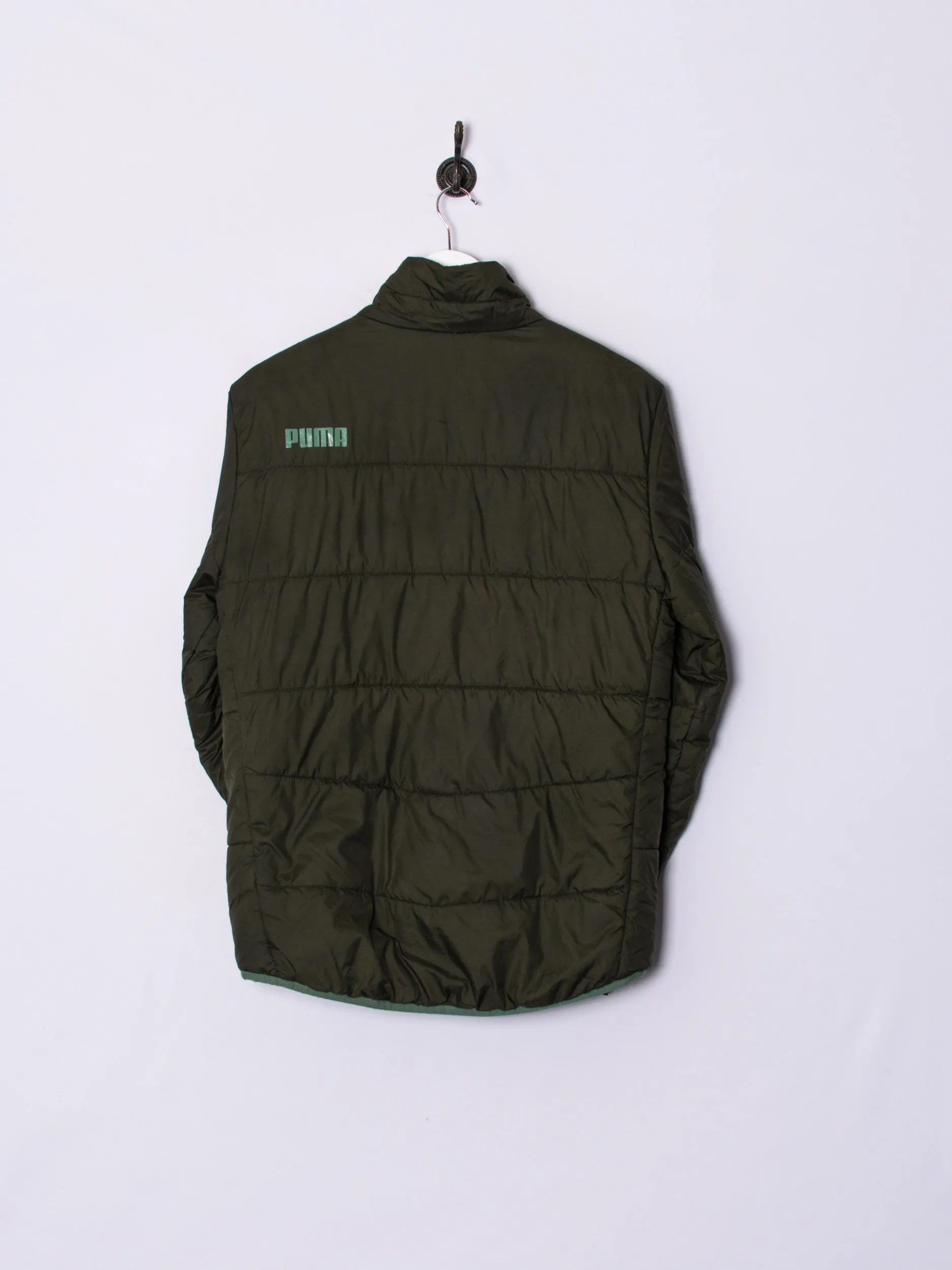 Puma Puffer Coat