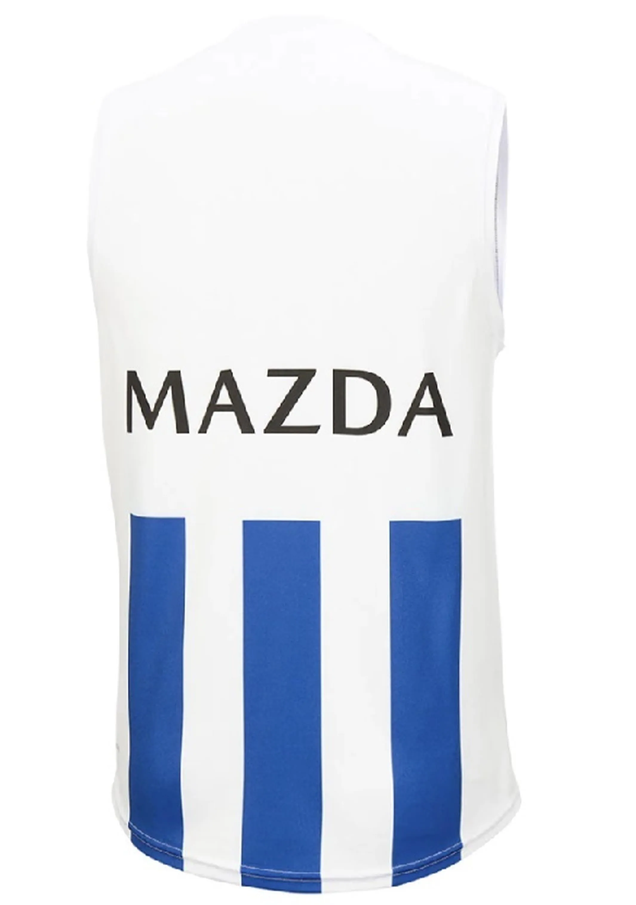 Puma Youth North Melbourne Replica Clash Guernsey <br> 766401 01