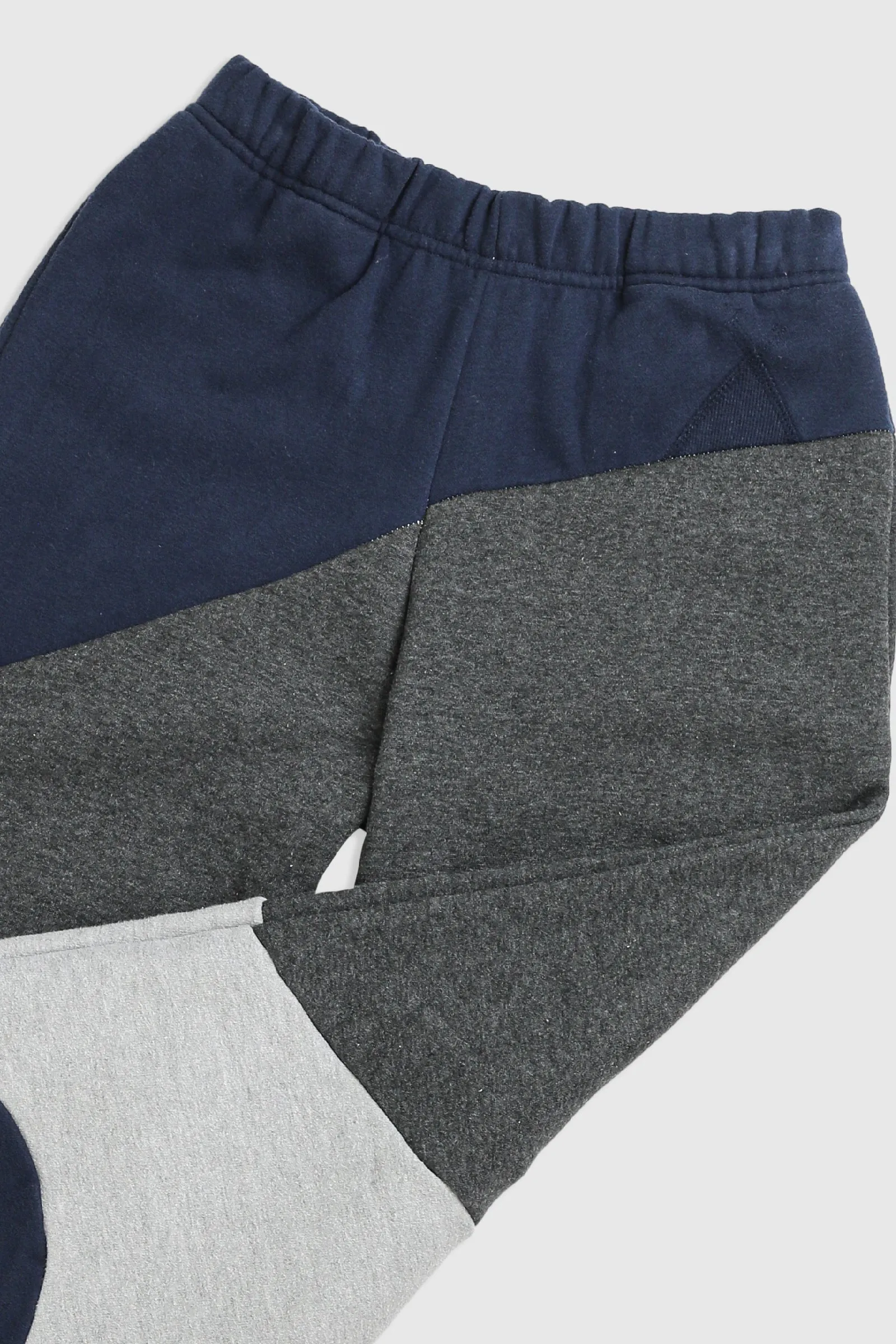 Rework Champion Wave Sweatpants - S