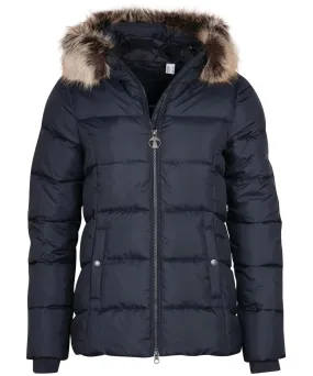 SALE Barbour Women's Midhurst Quilt Jacket