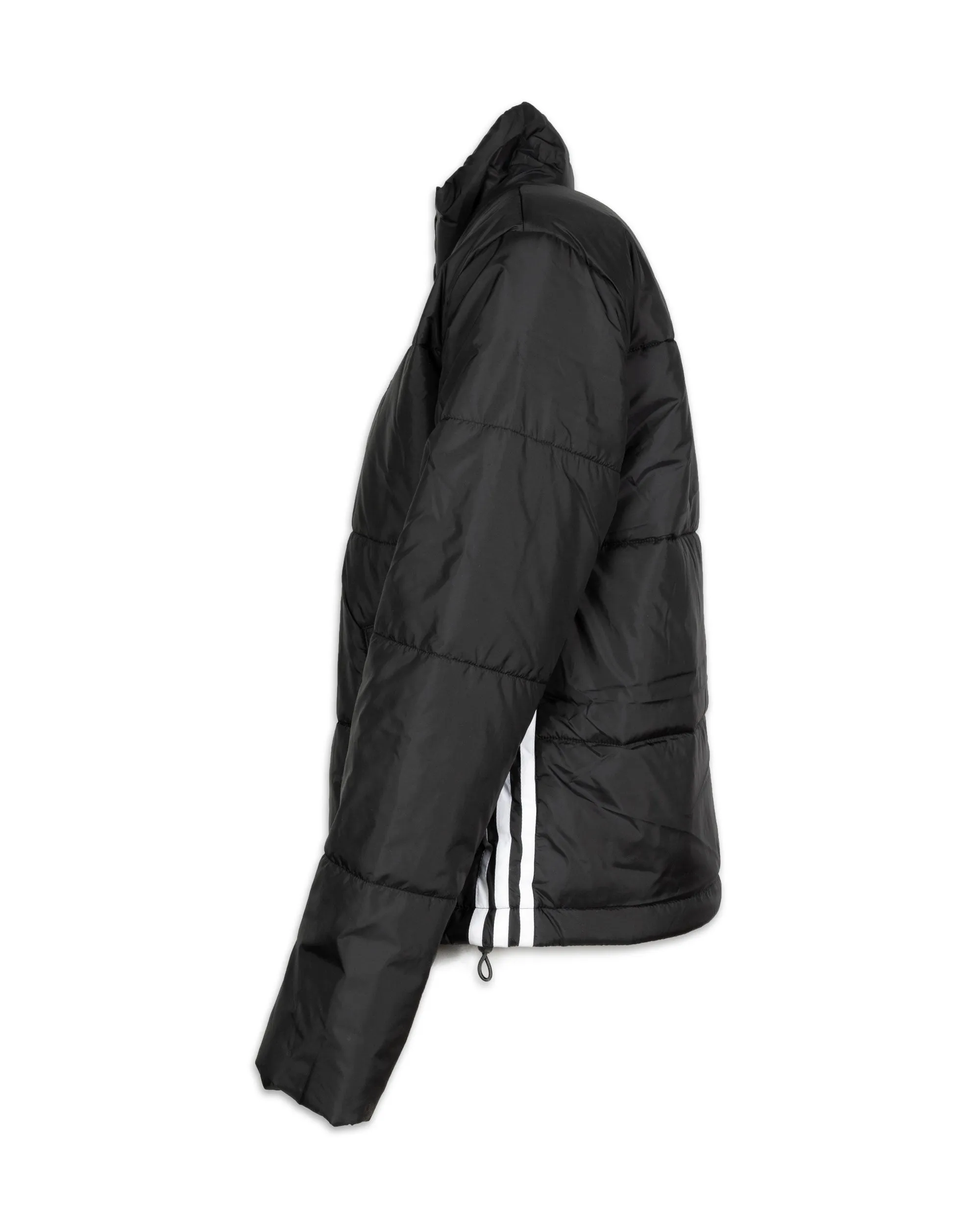 Short Puffer Donna Adidas Originals Nero