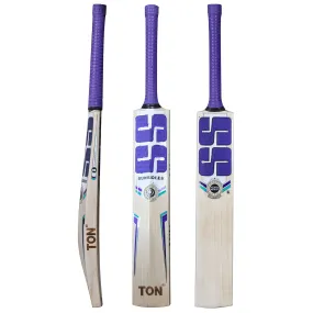 SS TON Champion Cricket Bat