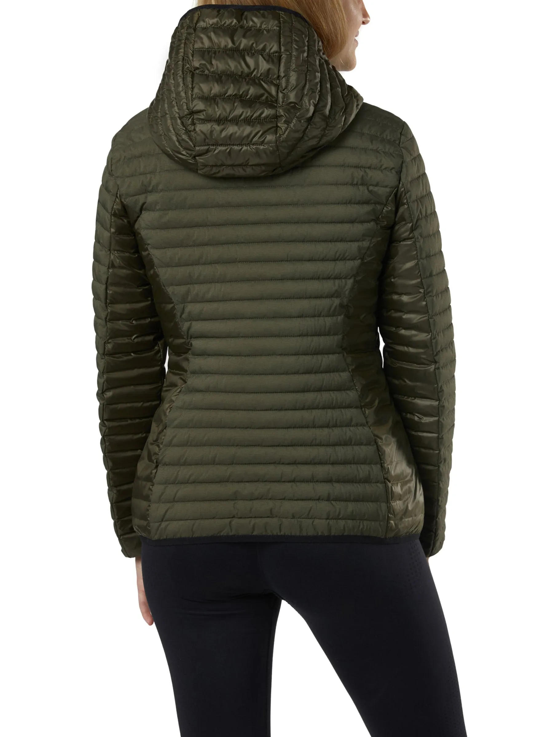 Starling Lightweight Puffer