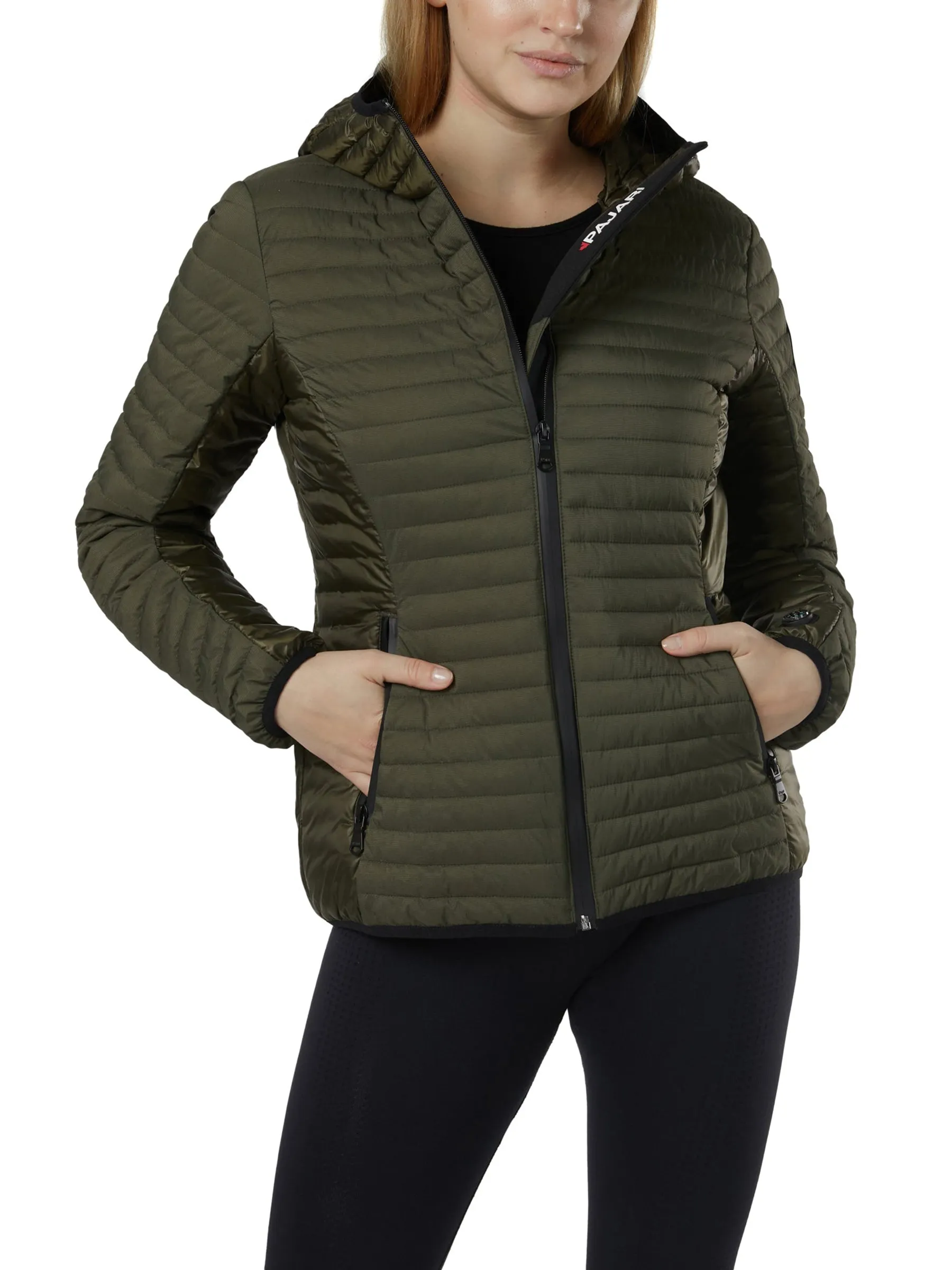 Starling Lightweight Puffer