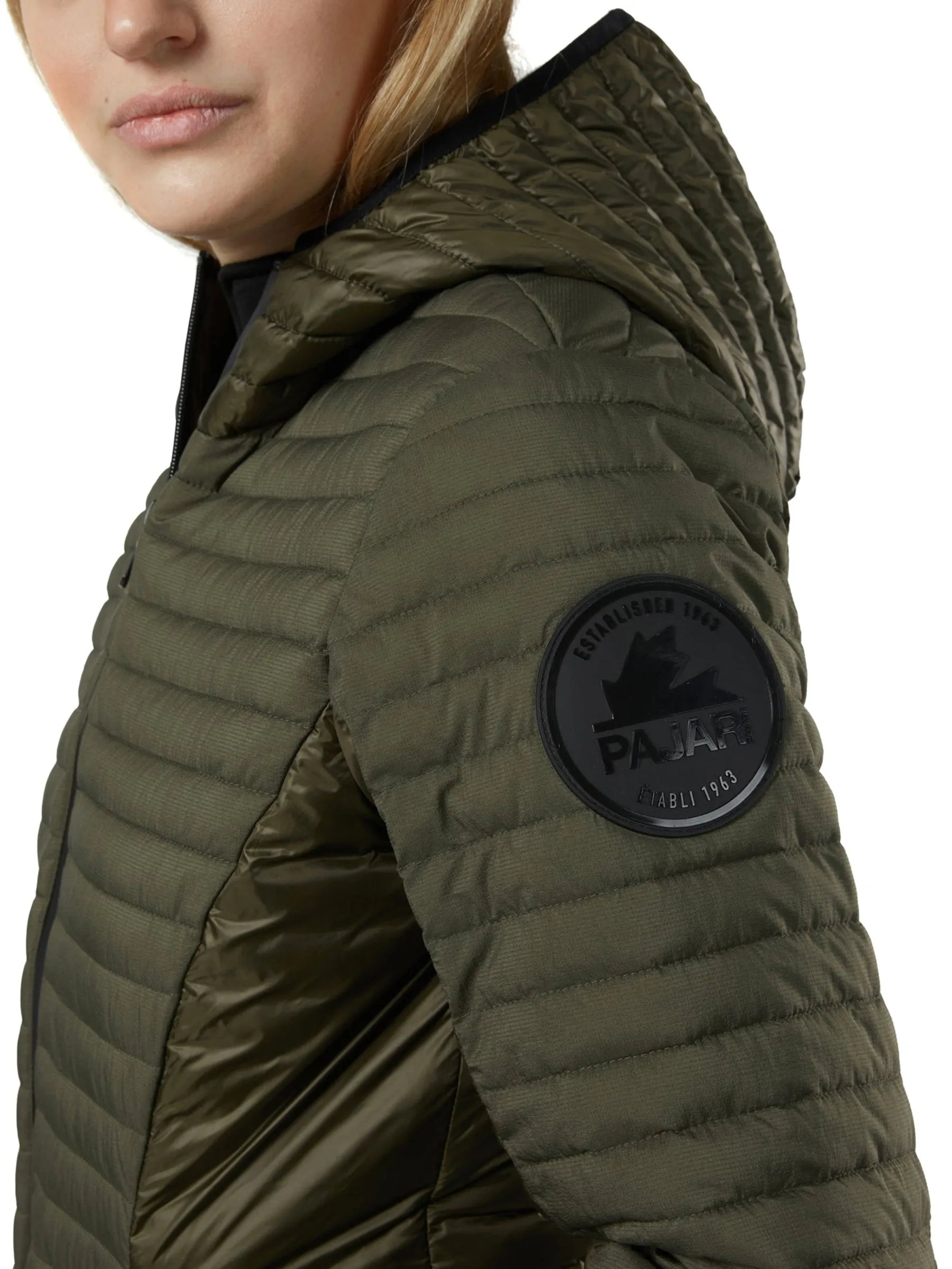 Starling Lightweight Puffer