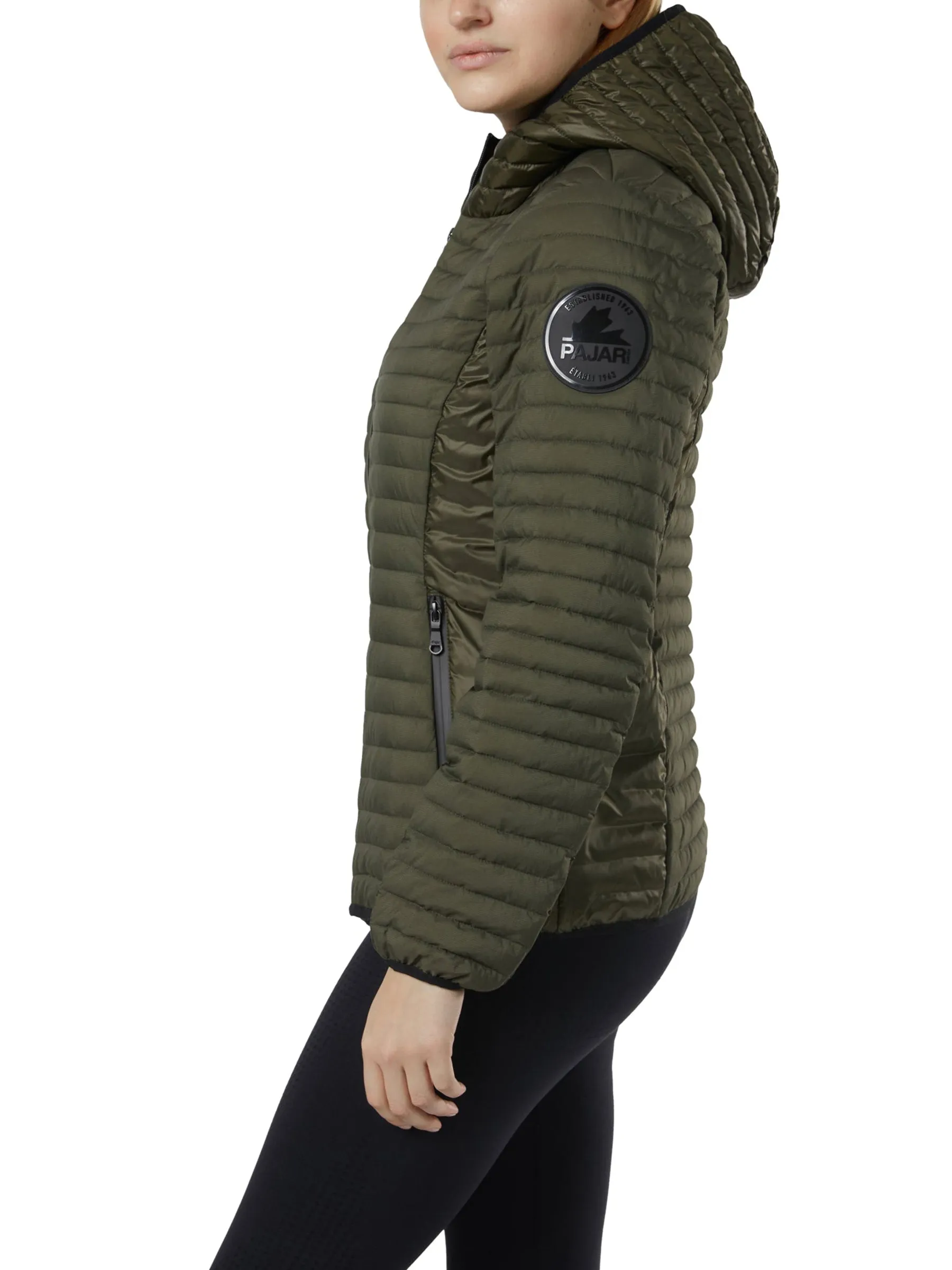 Starling Lightweight Puffer