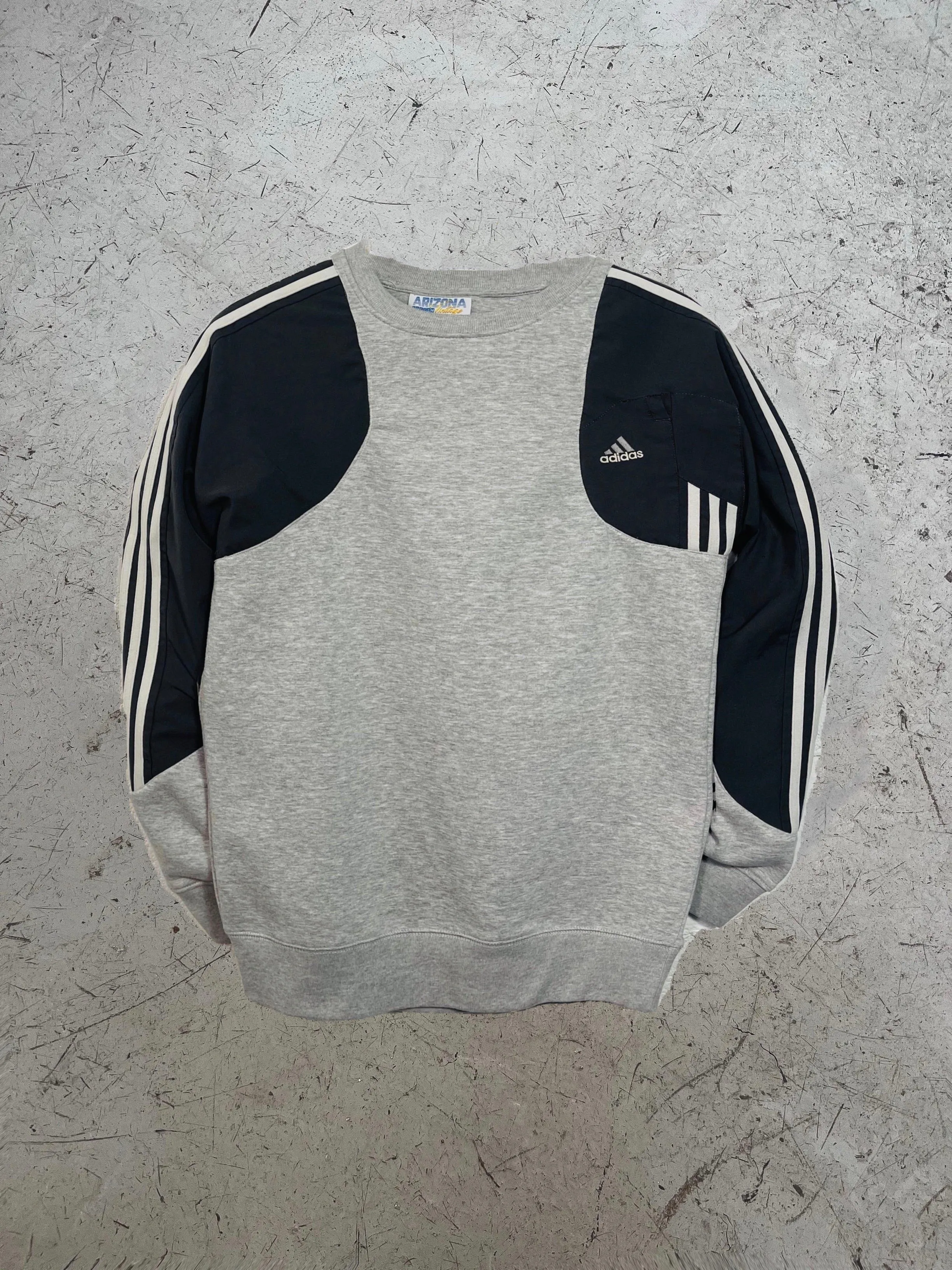 Sudadera Adidas Custom