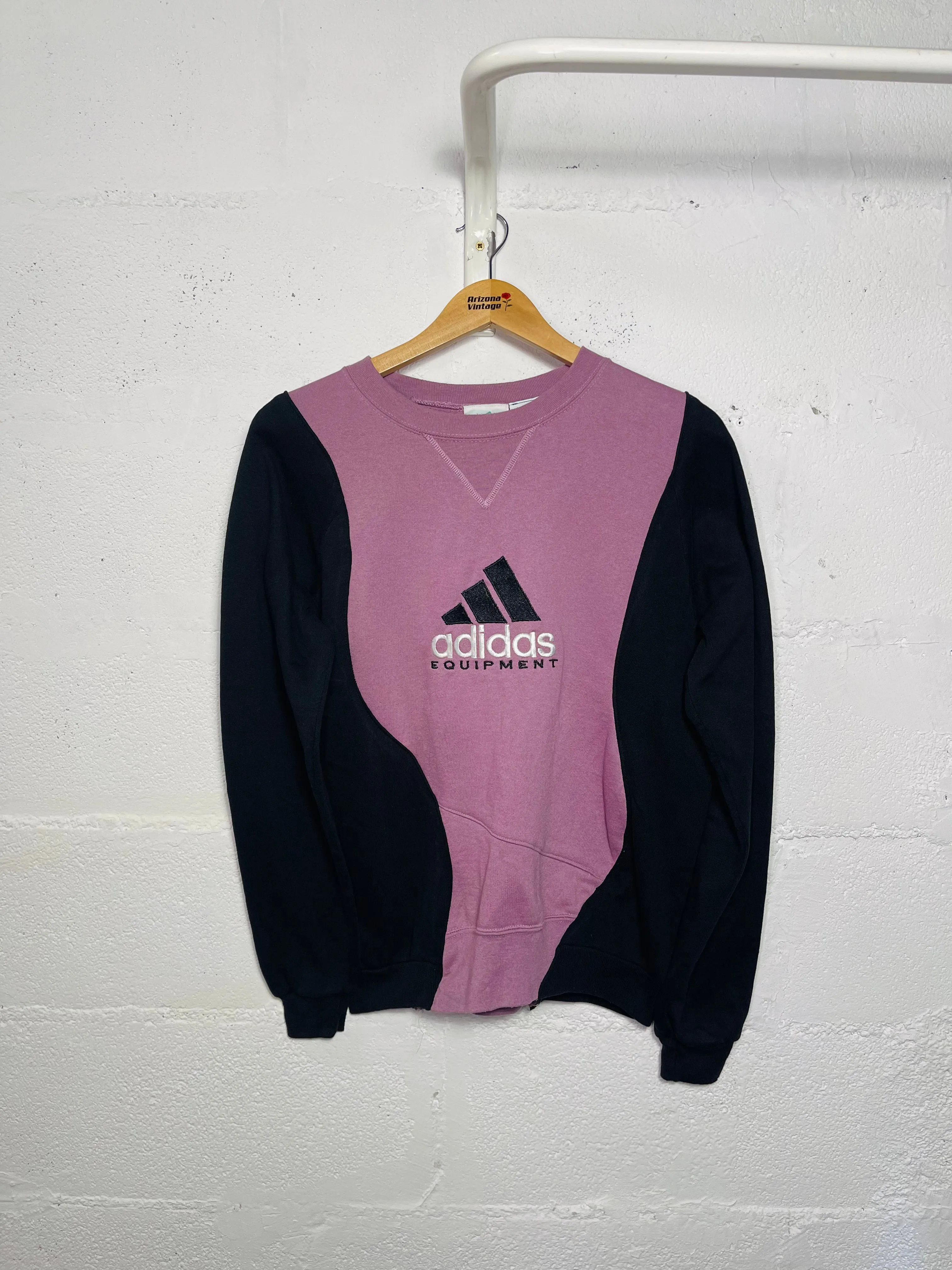 Sudadera Adidas Custom