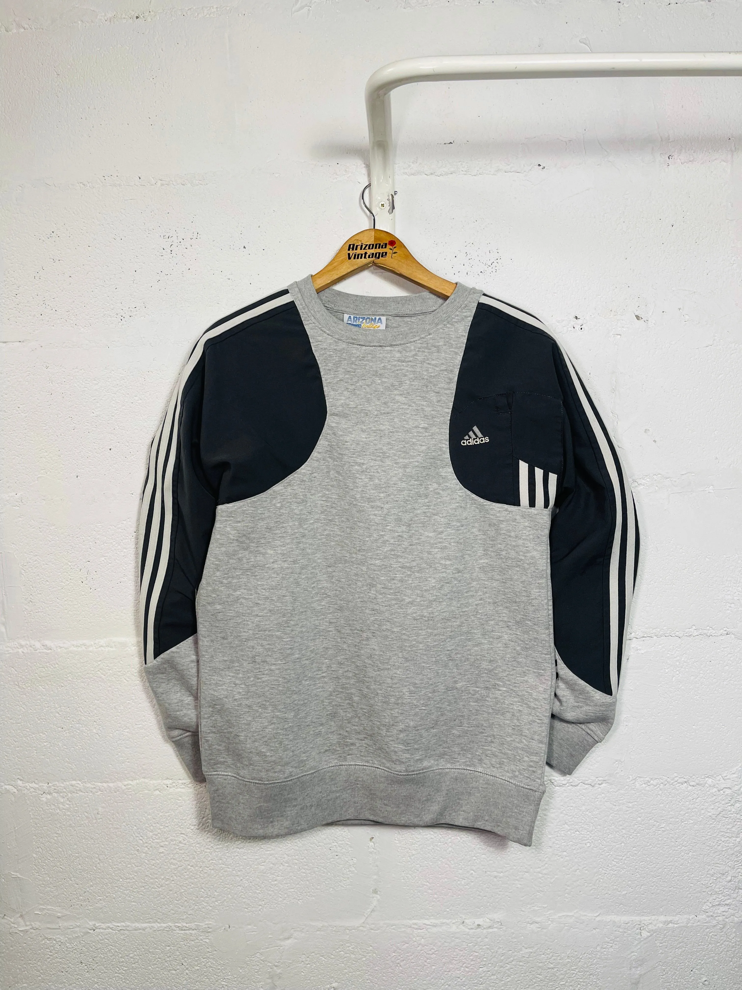 Sudadera Adidas Custom