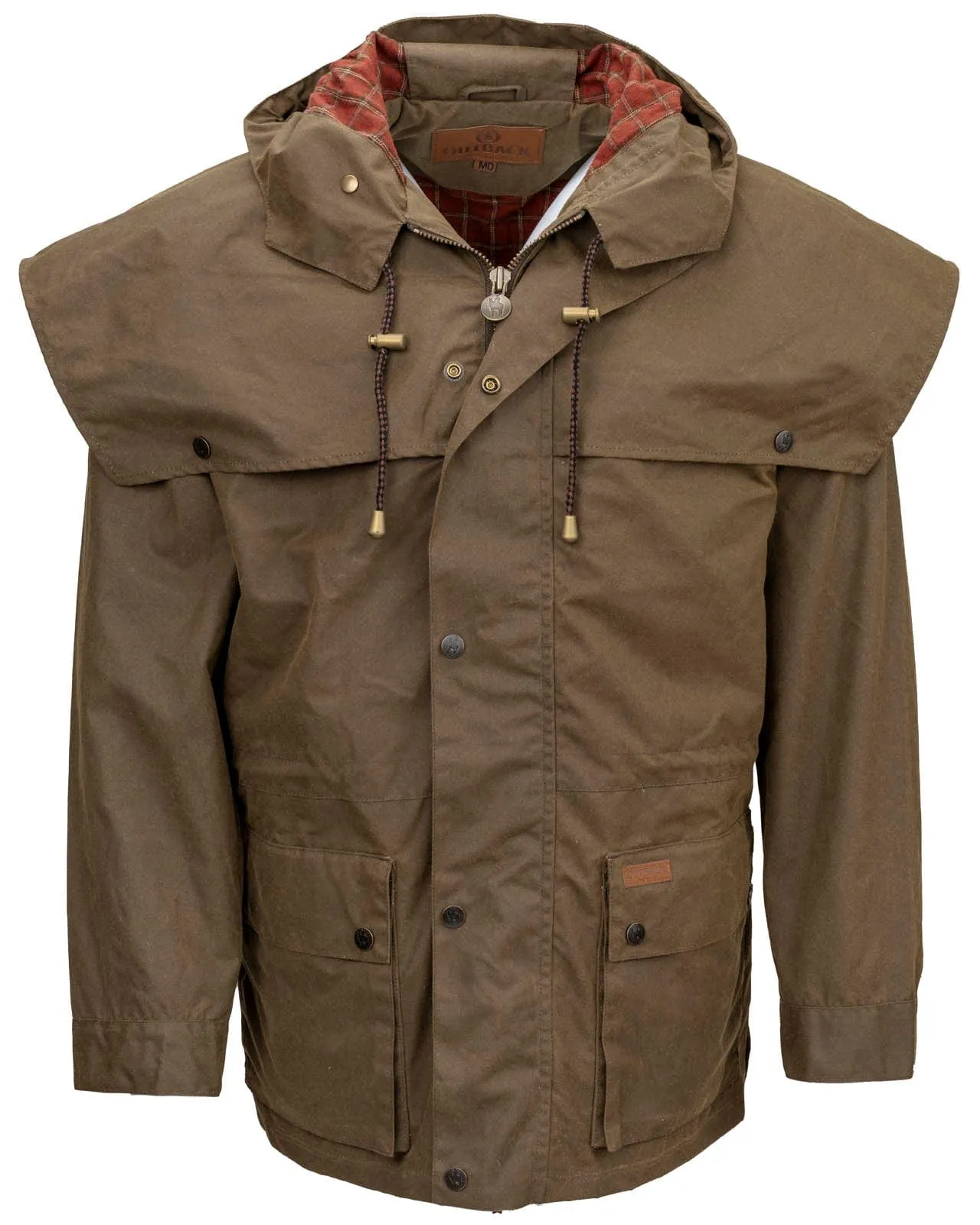 Swagman Jacket