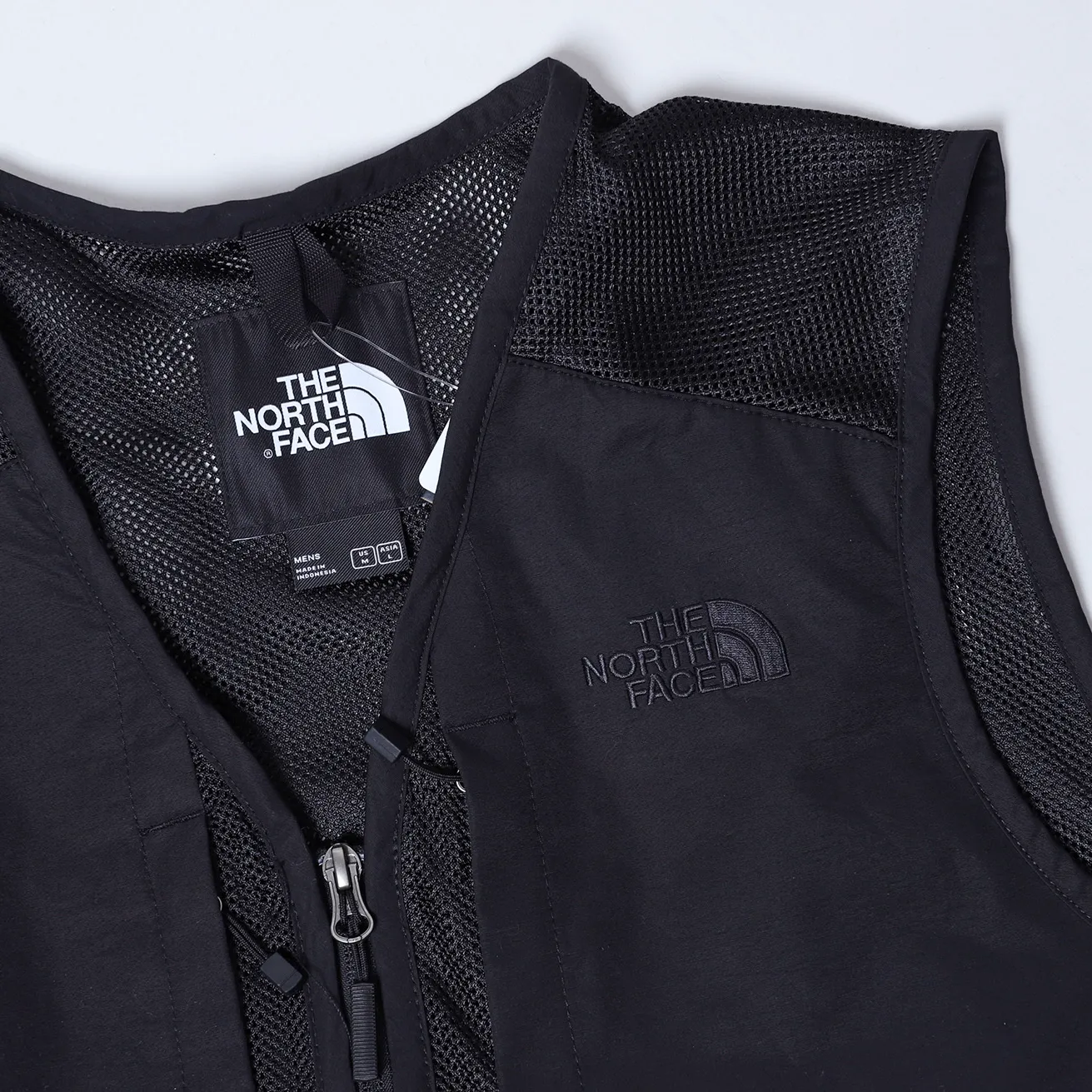 The North Face Heritage Vest [NF0A5JY8]