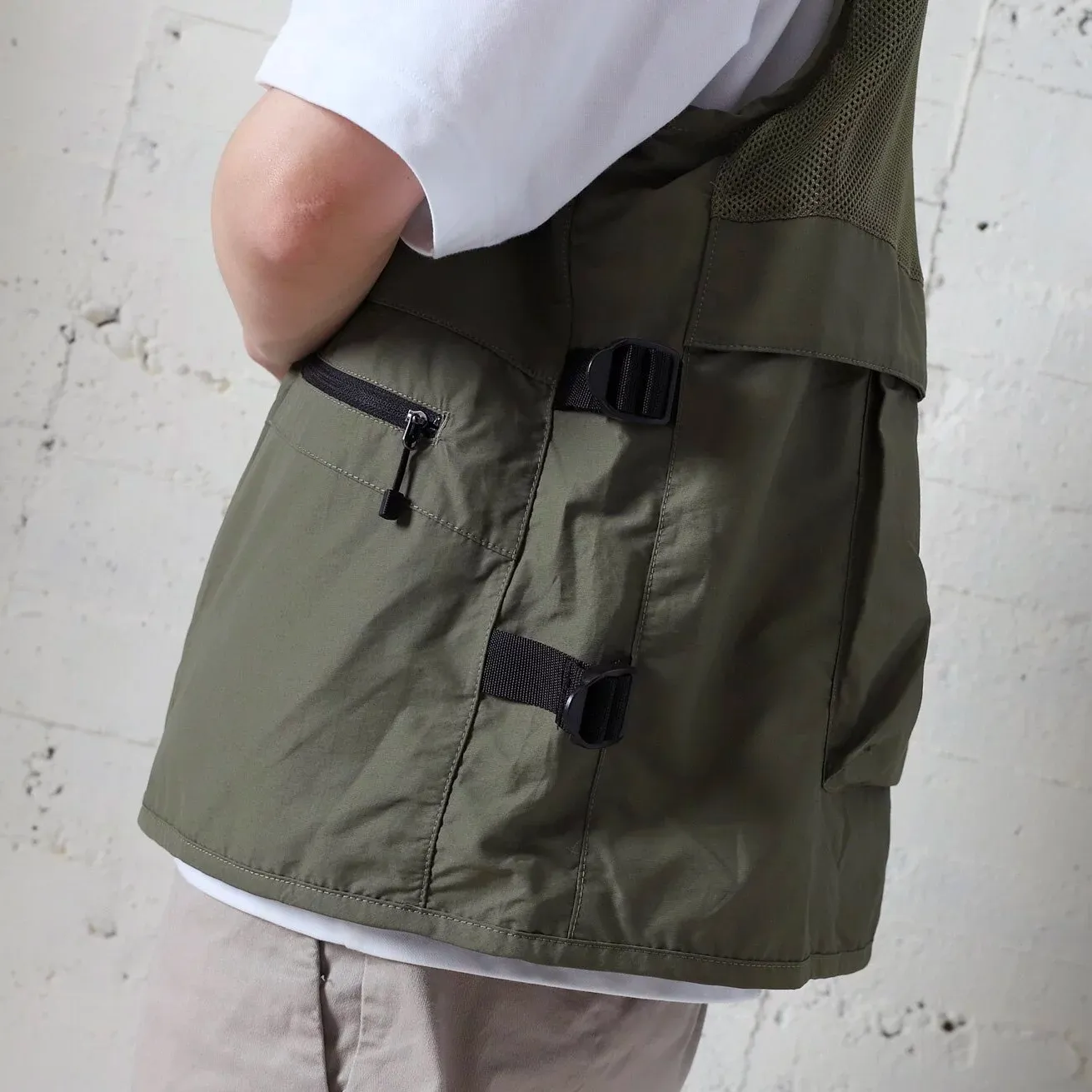 The North Face Heritage Vest [NF0A5JY8]