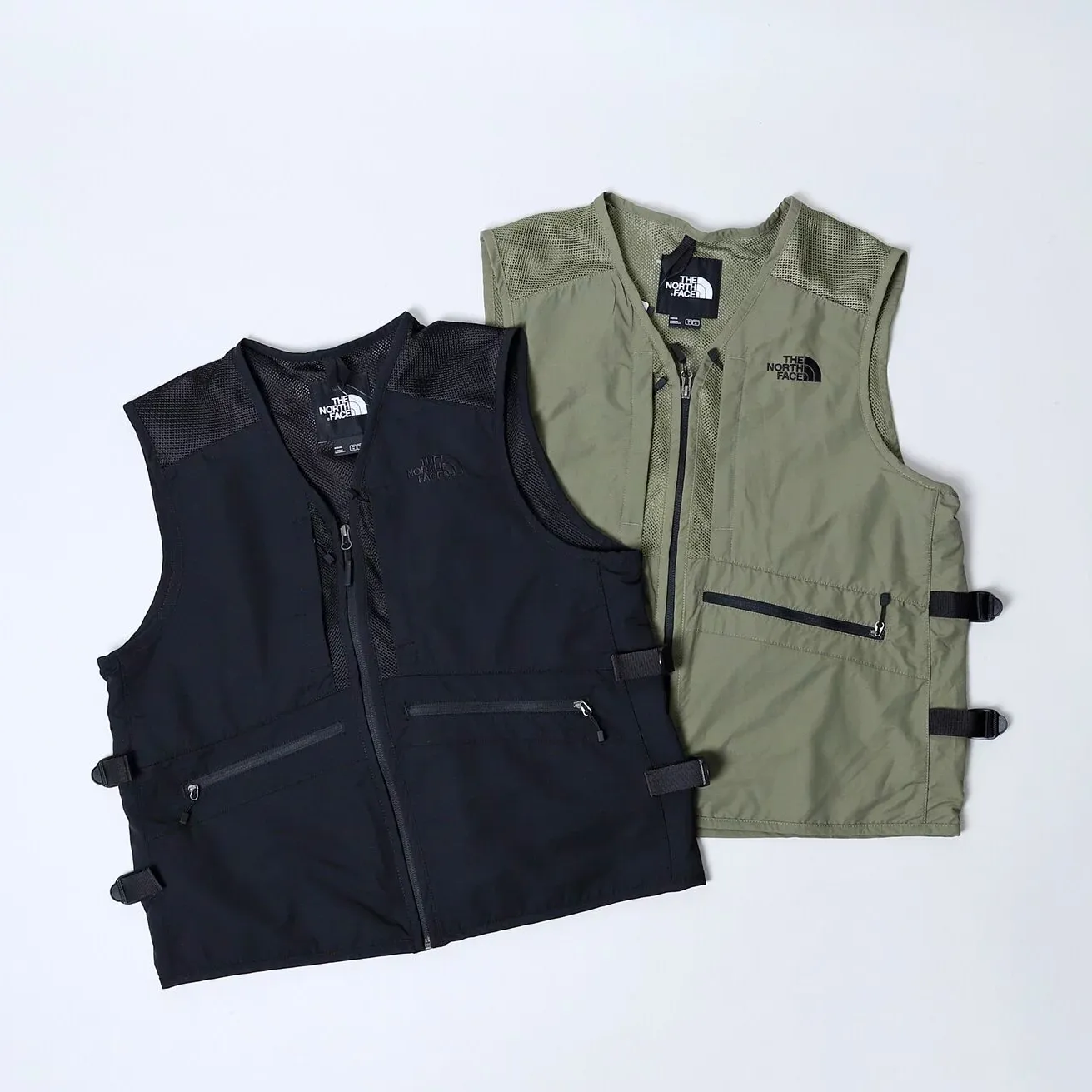 The North Face Heritage Vest [NF0A5JY8]