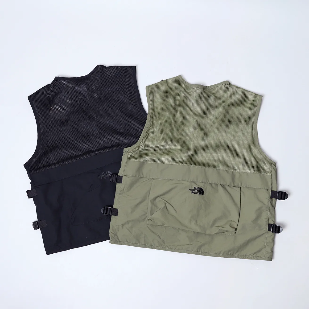 The North Face Heritage Vest [NF0A5JY8]