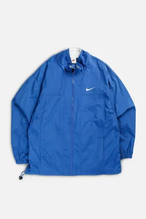 Vintage Nike Windbreaker Jacket - XL