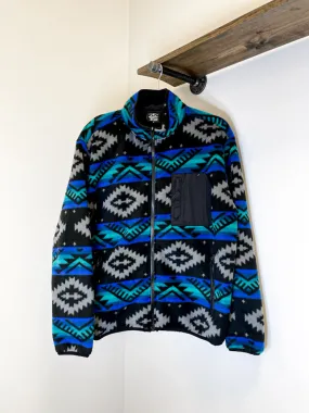 Wesley Aztec Jacket