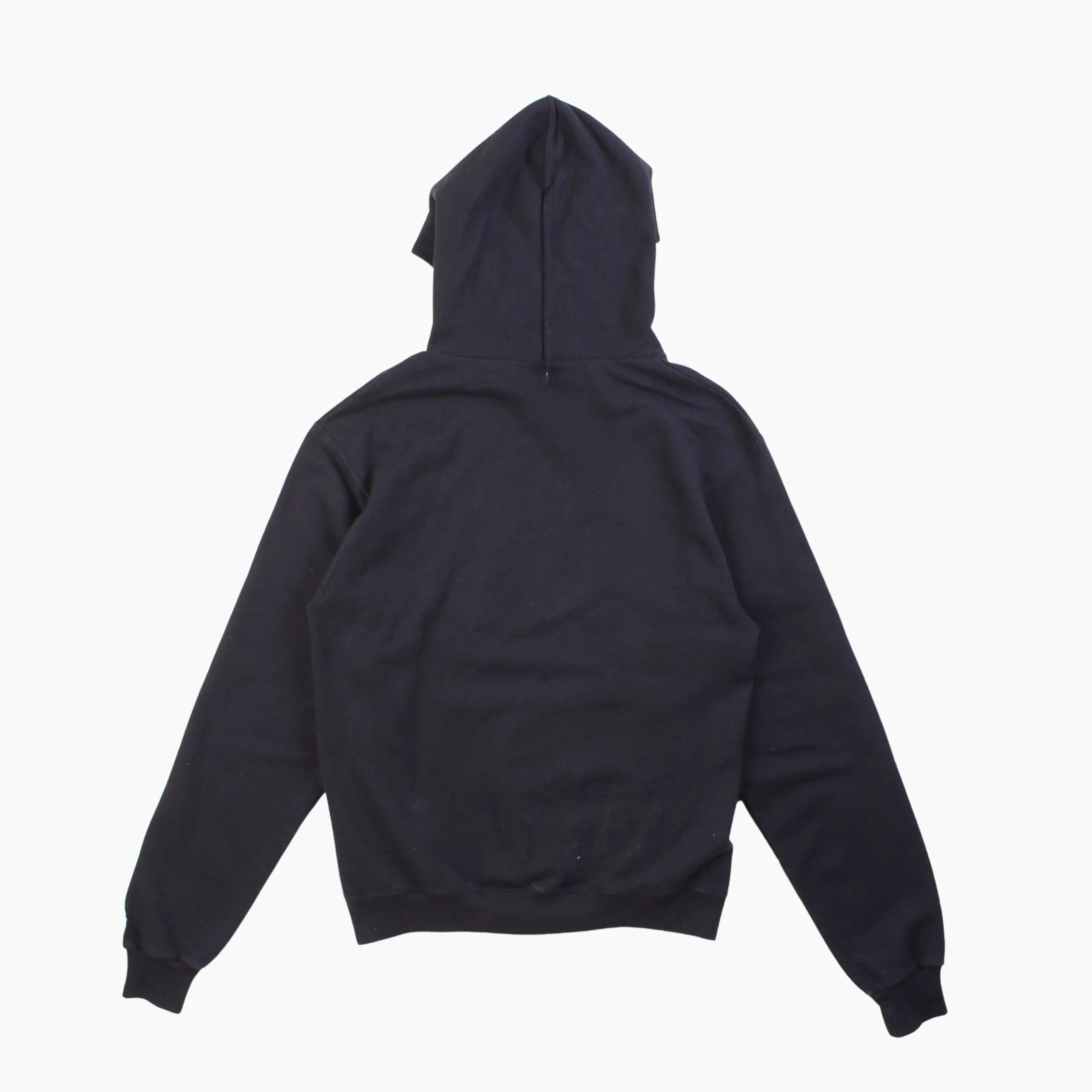 'WF' Champion Hooded Sweatshirt