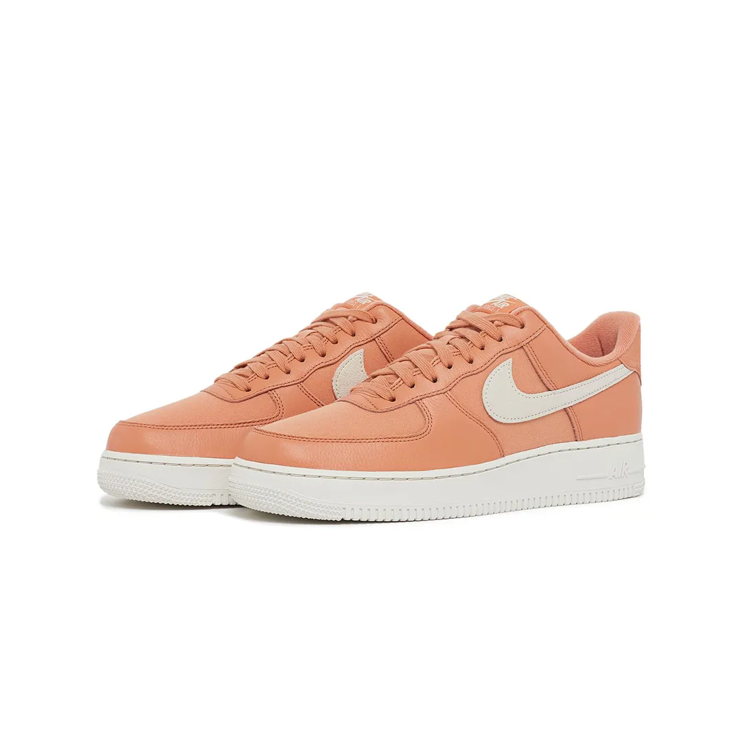 Zapatilla Nike NIKE AIR FORCE 1 '07 LX DV7186 200 Hombre